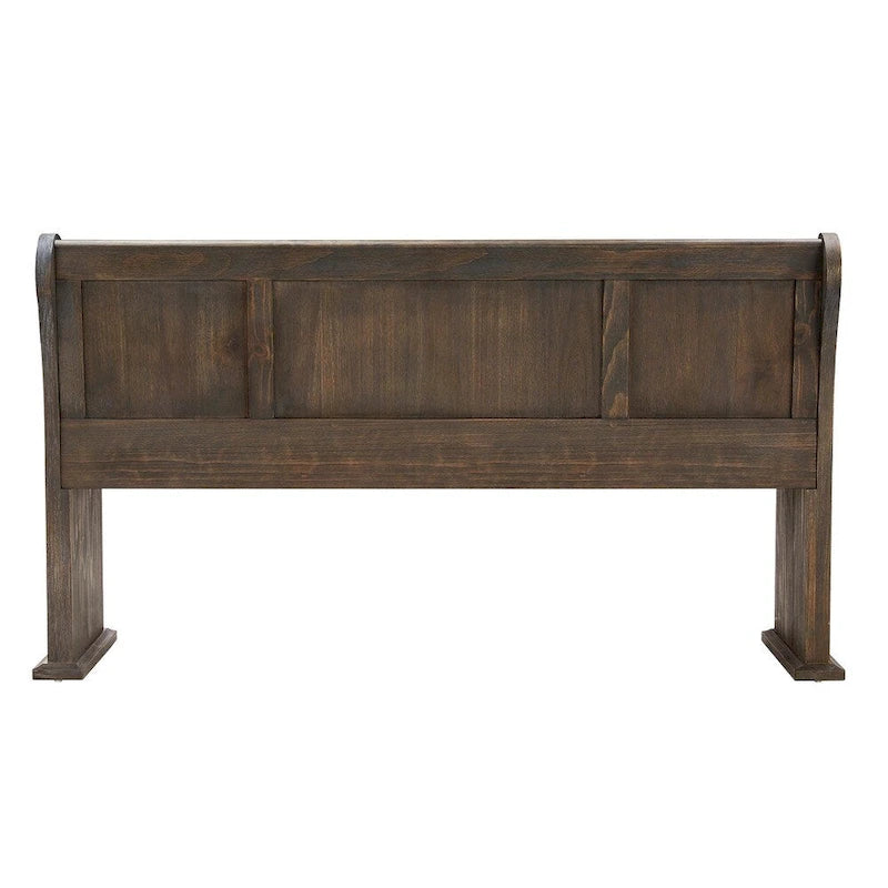 Table à manger extensible ou ensemble de salle à manger Rowyn Wood par iNSPIRE Q Artisan