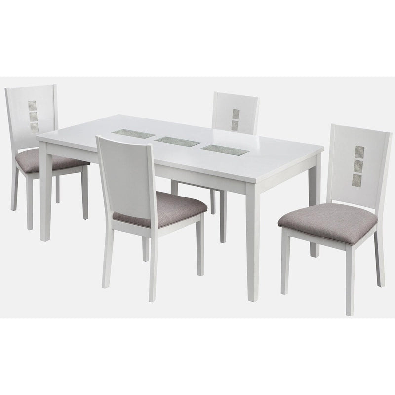Ensemble de salle à manger Lifestorey Diamond