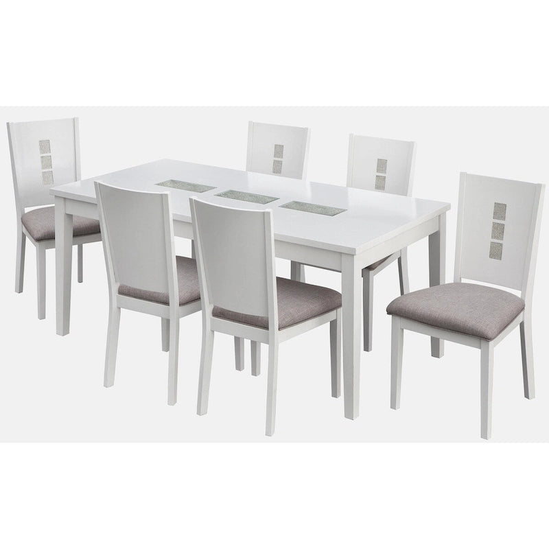 Ensemble de salle à manger Lifestorey Diamond