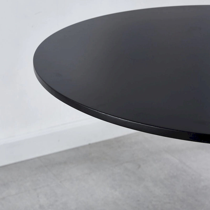 Ensemble table de salle à manger et 4-6 chaises moderne 5 pièces