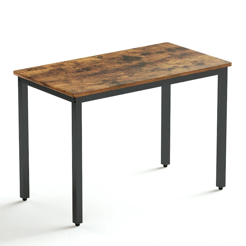 Ensemble table de bar pour cuisine