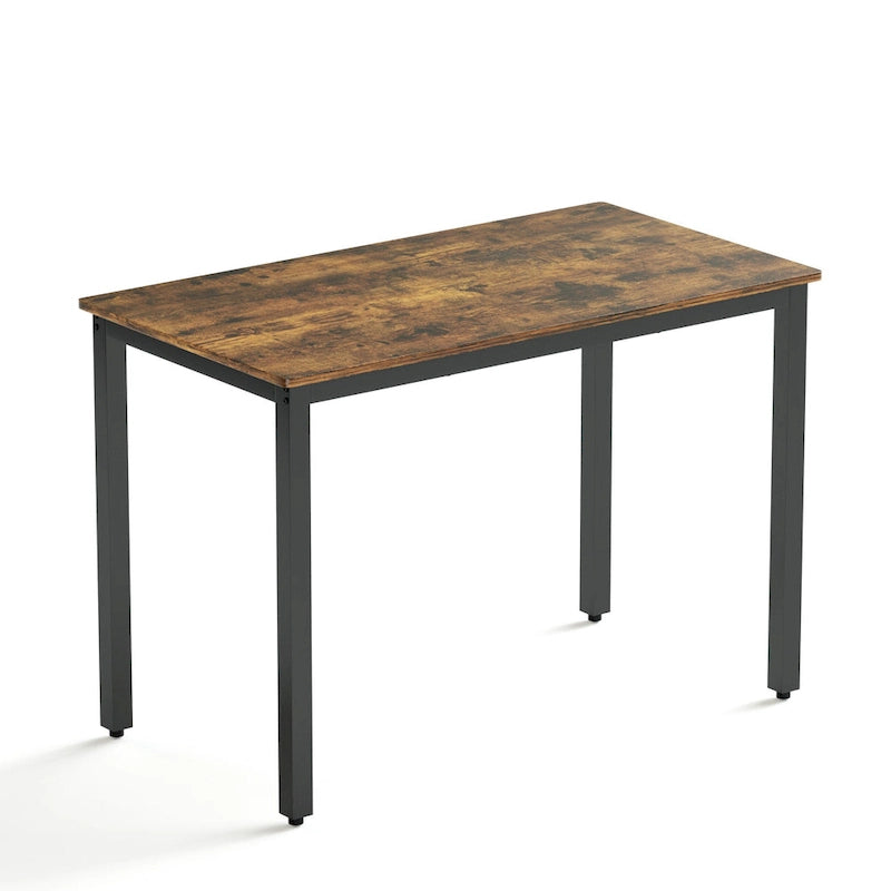 Ensemble table de bar pour cuisine