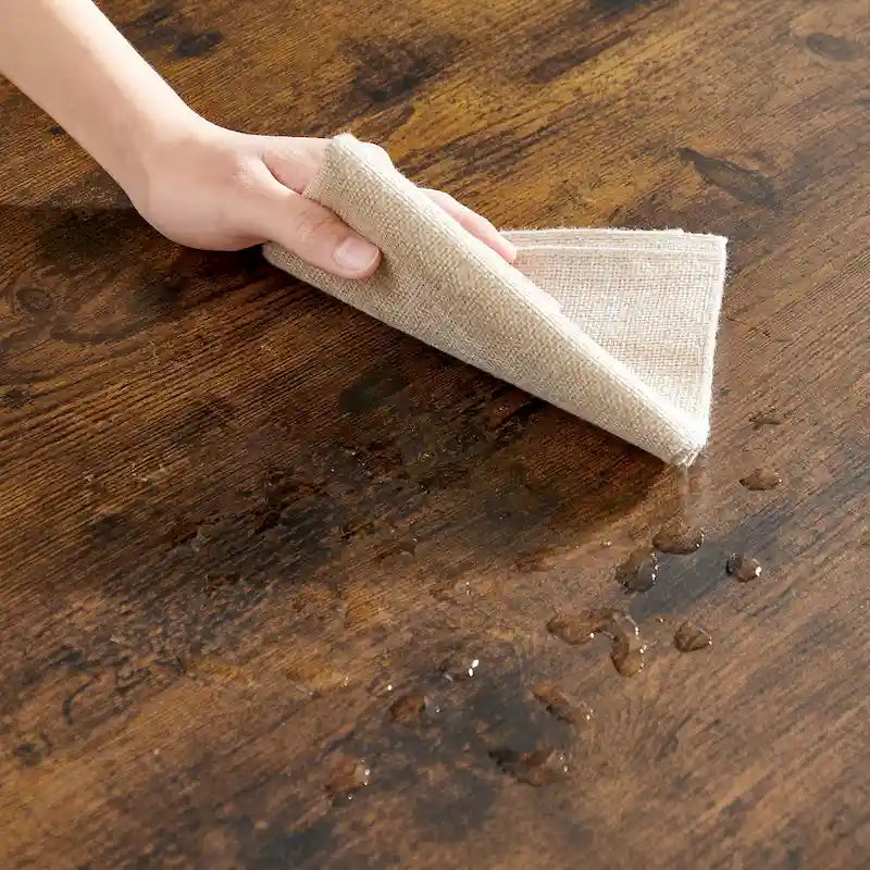 Ensemble table de bar pour cuisine