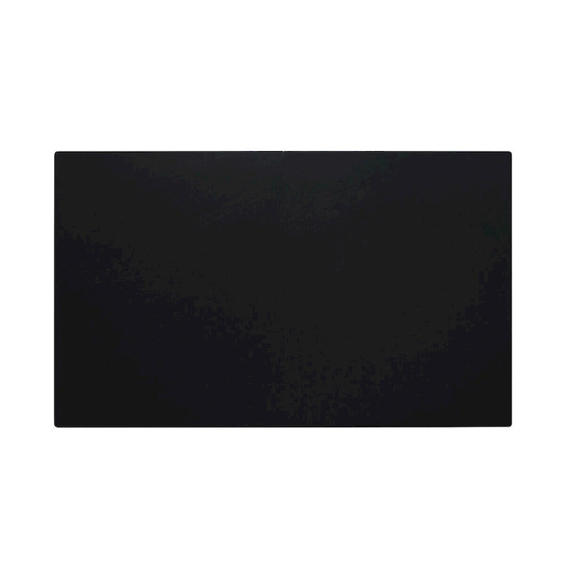 CraftPorch Glam, chaise de salle à manger en bois, 7 pièces