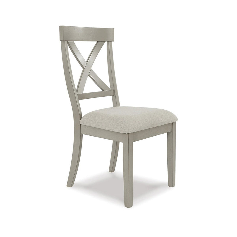 Signature Design by Ashley Parellen Gray - Ensemble de salle à manger 7 pièces