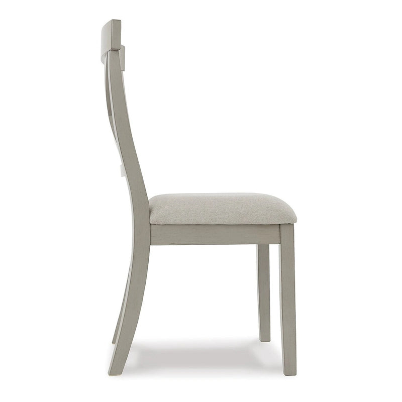 Signature Design by Ashley Parellen Gray - Ensemble de salle à manger 7 pièces