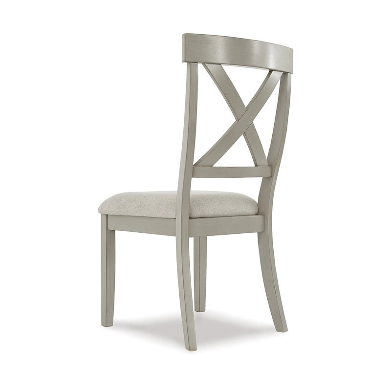 Signature Design by Ashley Parellen Gray - Ensemble de salle à manger 7 pièces
