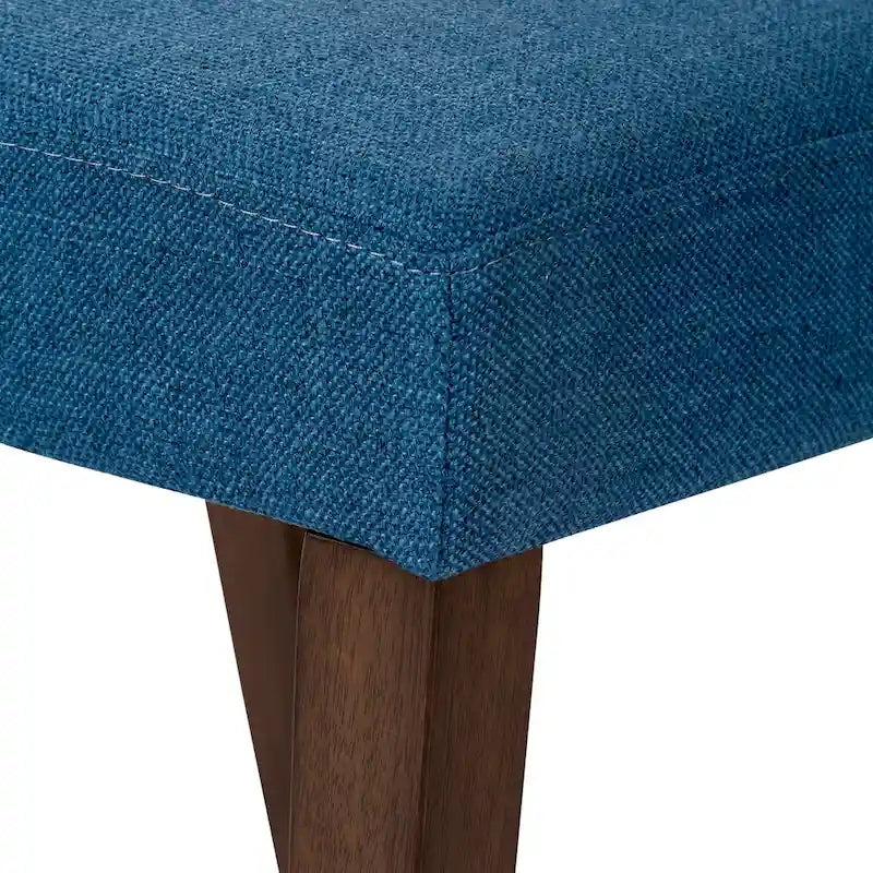 Ensemble 5 pièces Space Savers en noyer satiné avec abattants