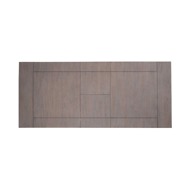 Ensemble de table rectangulaire 6 pièces Lawson