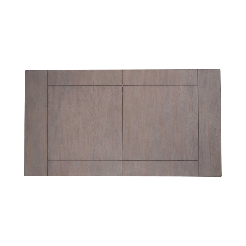 Ensemble de table rectangulaire 6 pièces Lawson
