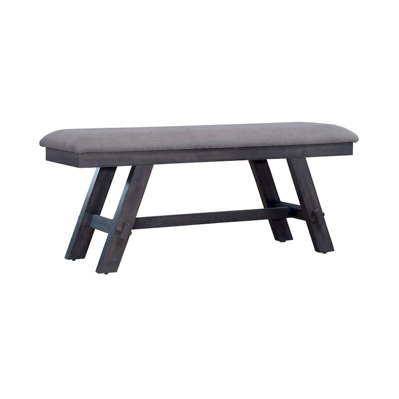 Ensemble de table rectangulaire 6 pièces Lawson