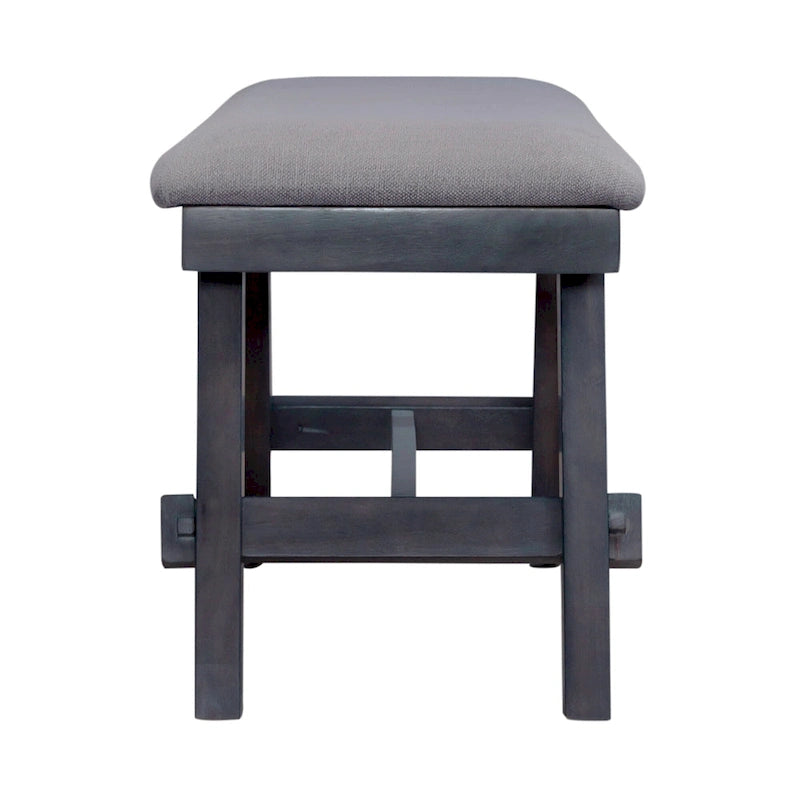 Ensemble de table rectangulaire 6 pièces Lawson