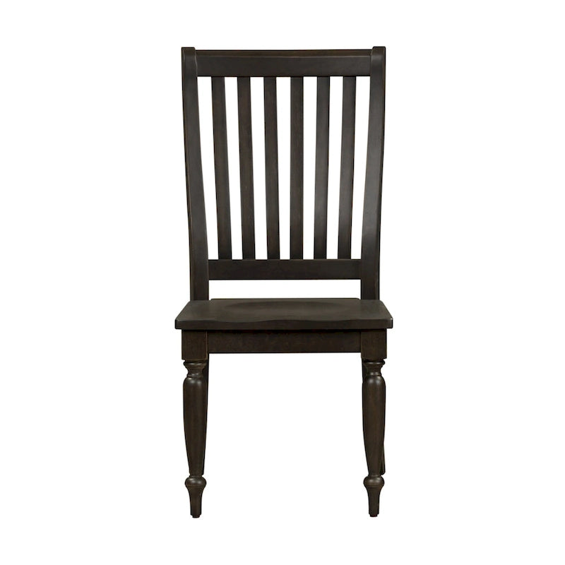 Ensemble de 5 pièces pour table tréteau Harvest Home Chalkboard