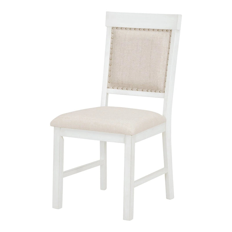 Ensemble de salle à manger fonctionnel rétro 5 pièces 1 table extensible