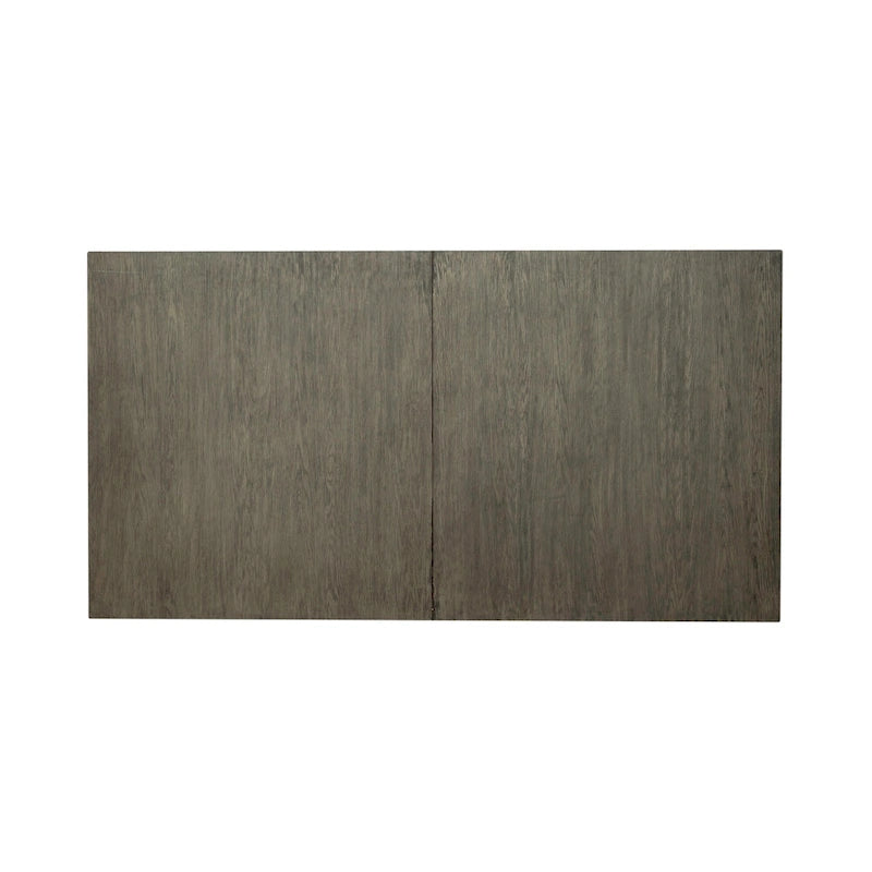 Ensemble de 9 pièces Westfield Havana Brown avec table tréteau