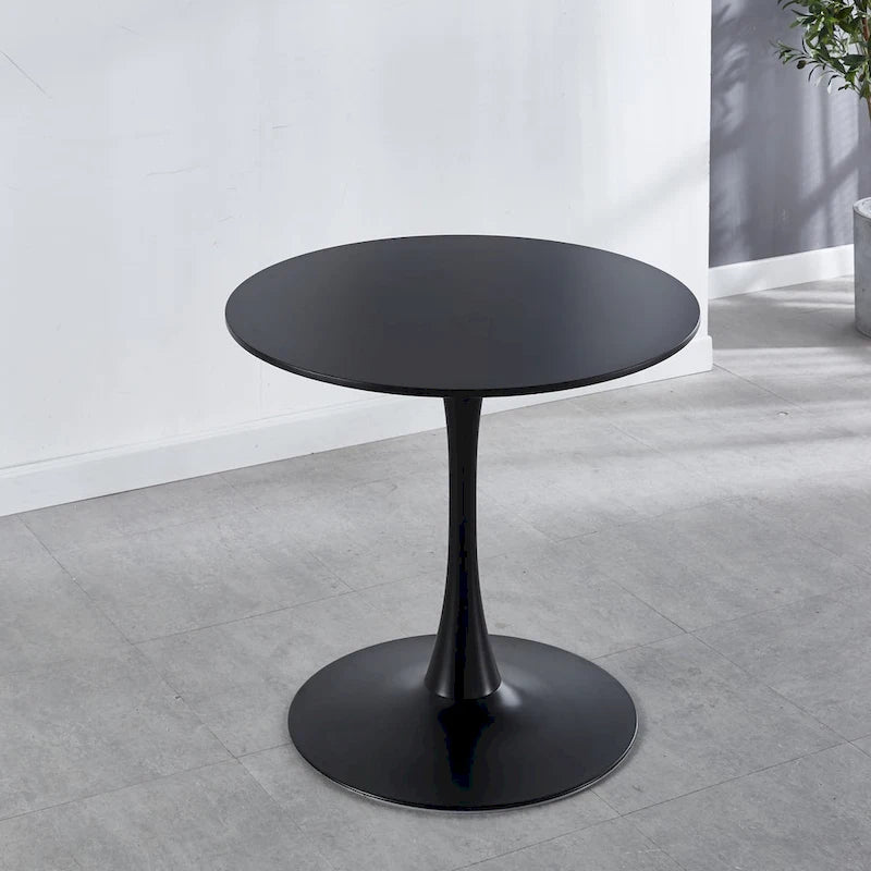 Table et chaises 1+45 pièces, ensembles de salle à manger blancs, ensembles de cuisine, ensembles de café