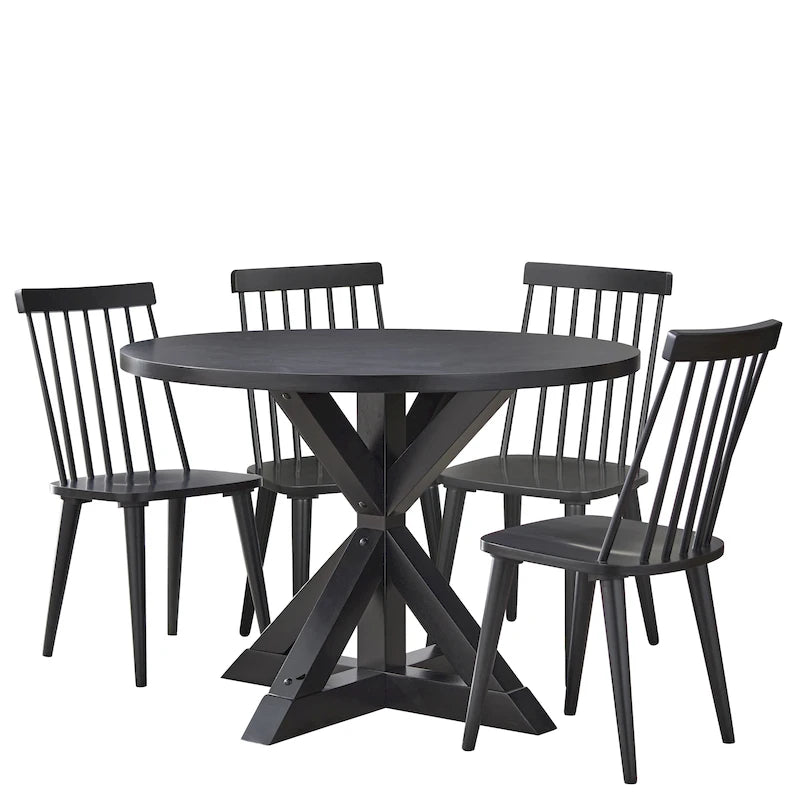 Ensemble de salle à manger 5 pièces Bolton de Simple Living