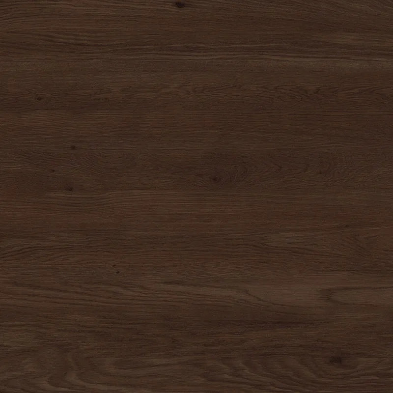 Ensemble de salle à manger contemporain moderne en bois de 7 pièces CraftPorch