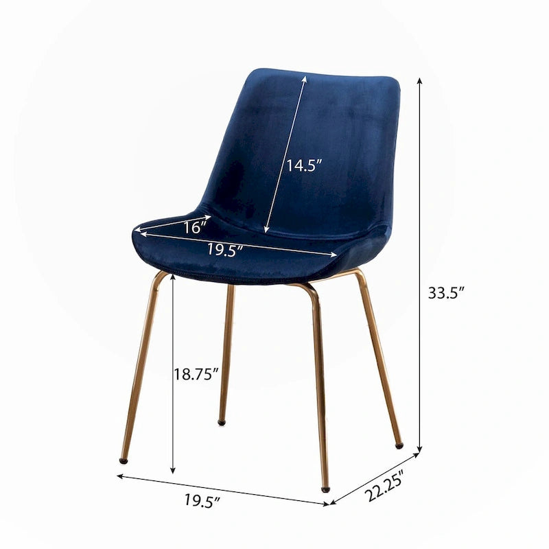 Ensemble de salle à manger rond Avant 5 pièces