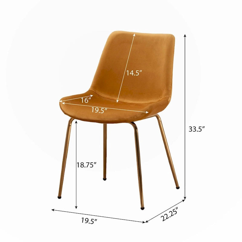 Ensemble de salle à manger rond Avant 5 pièces