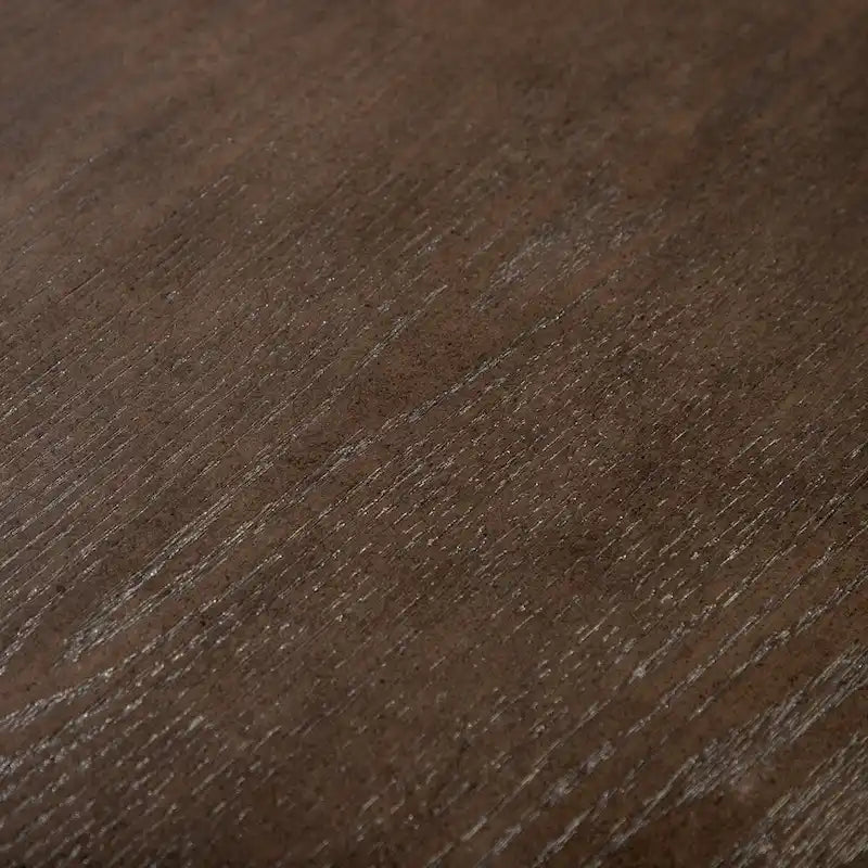 Ensemble de salle à manger extensible 7 pièces en bois massif Liora Modern de Furniture of America