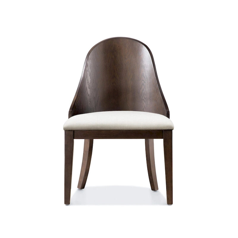Ensemble de salle à manger extensible 7 pièces en bois massif Liora Modern de Furniture of America