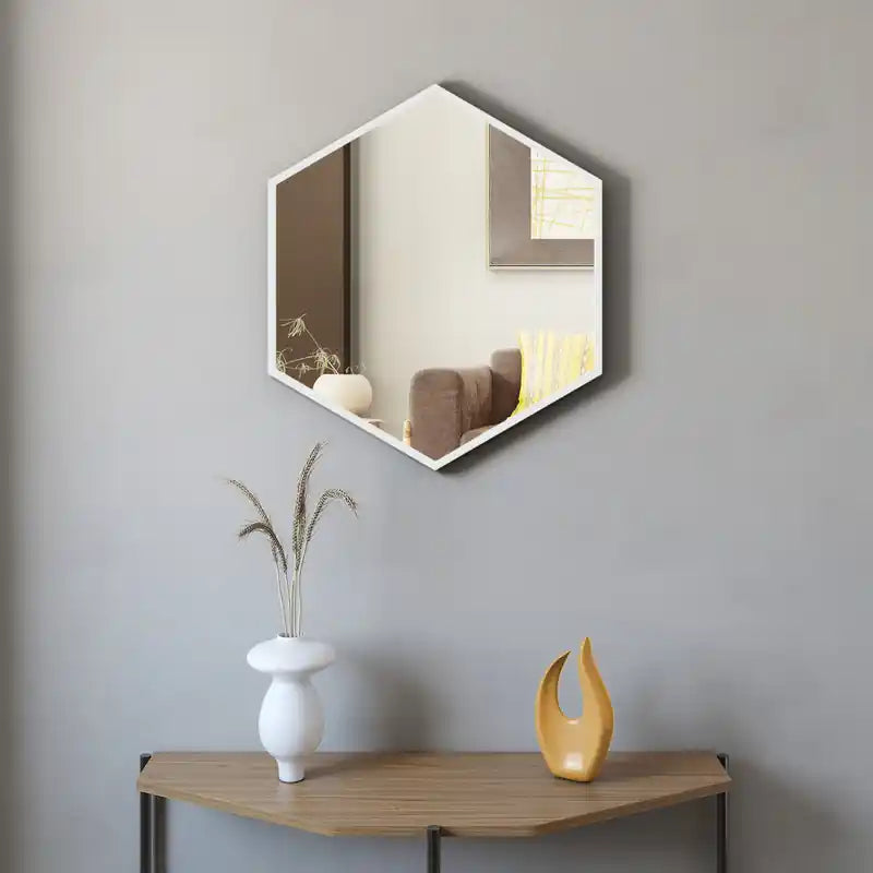 28 Miroir
