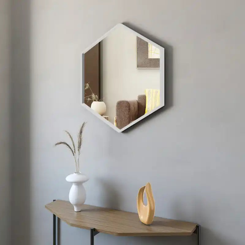 28 Miroir