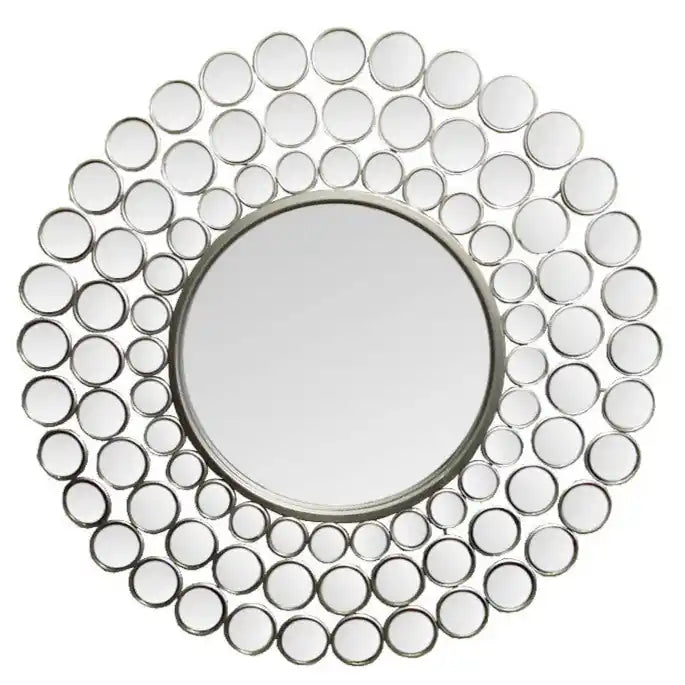 Frediro Silver 38 Mirror