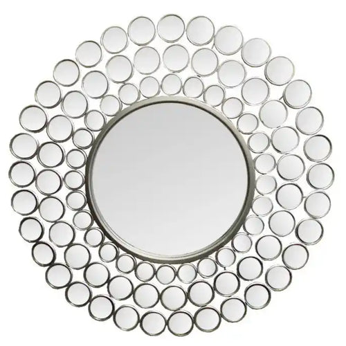 Frediro Silver 38 Mirror
