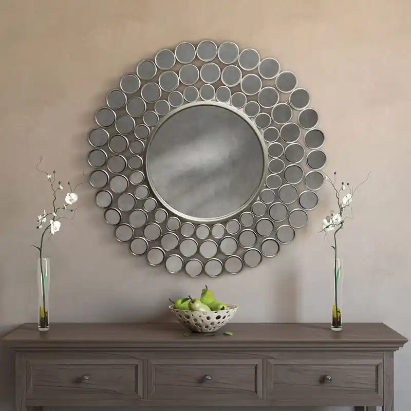38 Miroir