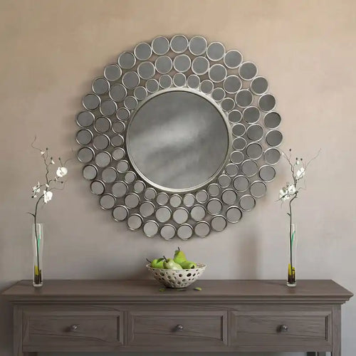 38 Miroir