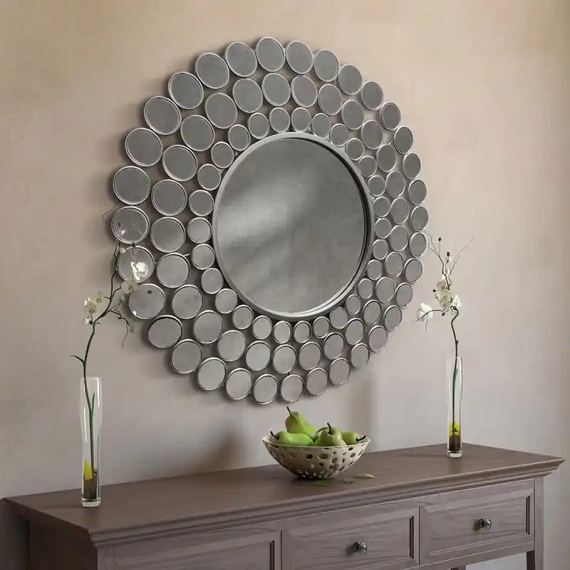 38 Miroir