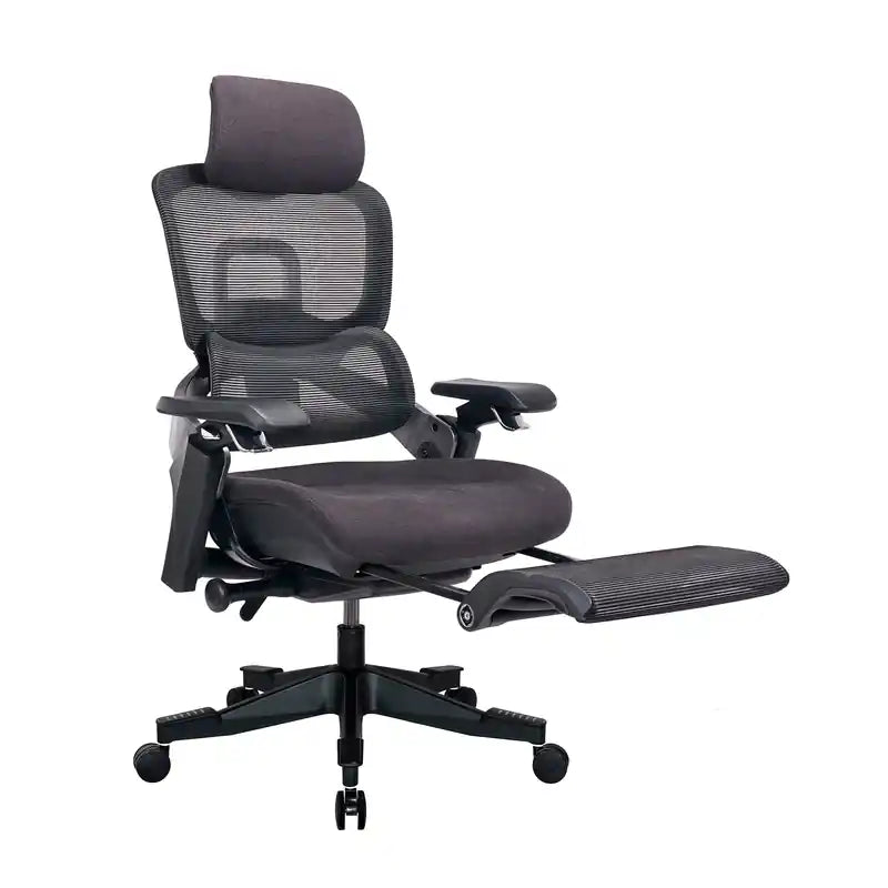 Tygerclaw High Back Adjustable Ergonomic Mesh Office Chair