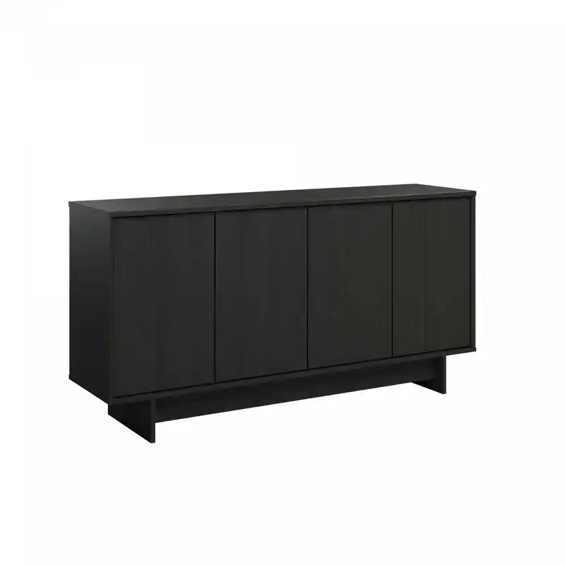 Finnley Sideboard Buffet - Chêne naturel