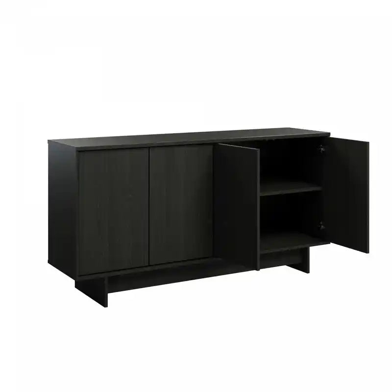 Finnley Sideboard Buffet - Chêne naturel