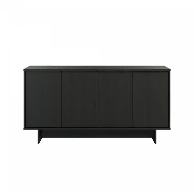 Finnley Sideboard Buffet - Chêne naturel