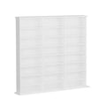 Prepac Simply Modern Buffet Console with 3 Drawers