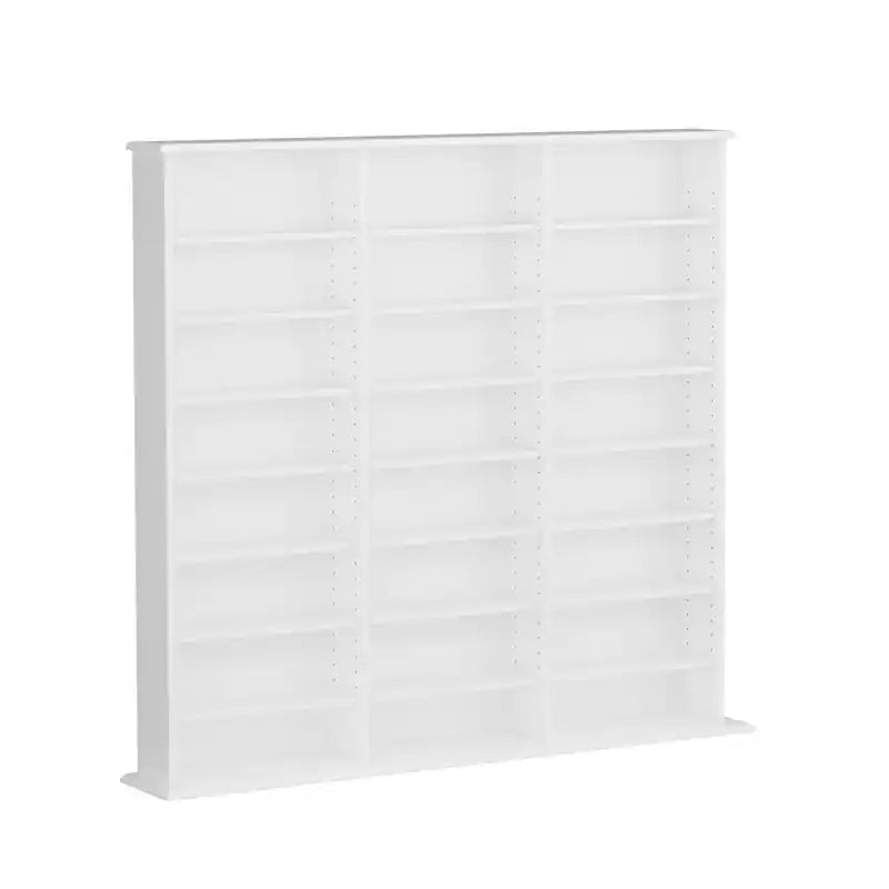 Prepac Simply Modern Buffet Console with 3 Drawers