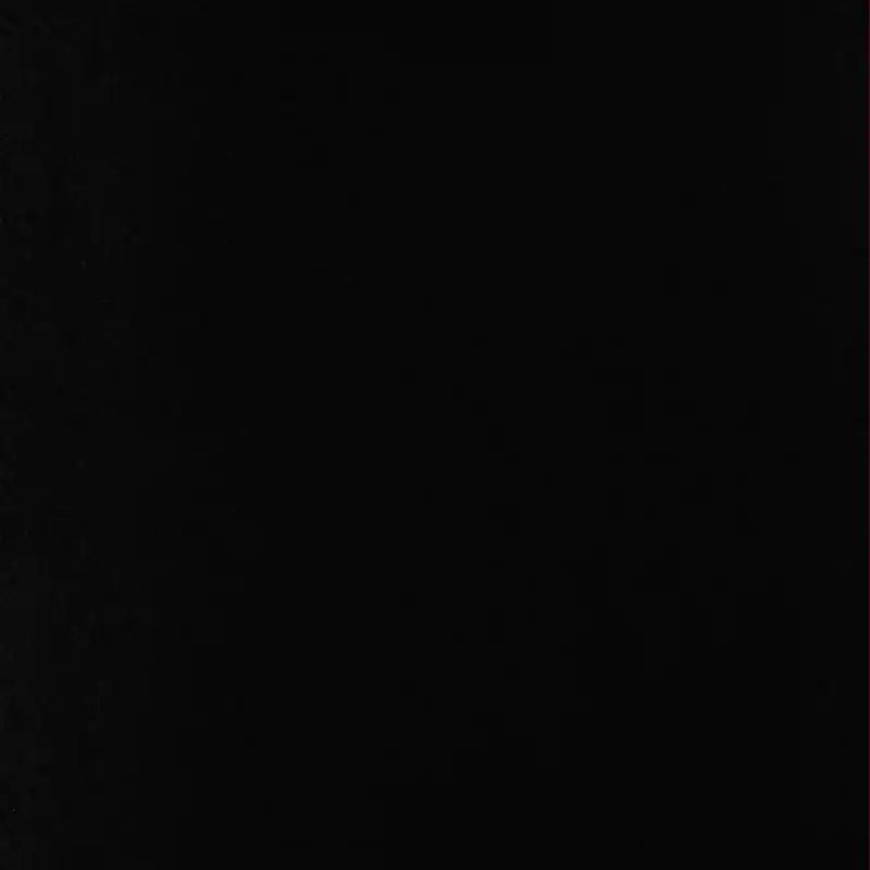 Bibliothèque à 5 tablettes - Noir pur