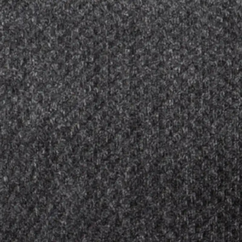 Canapé 100 % chenille fabriqué au Canada avec accoudoirs évasés et coussins décoratifs