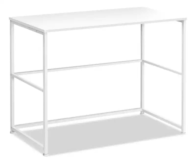 Luca 40 Office Desk