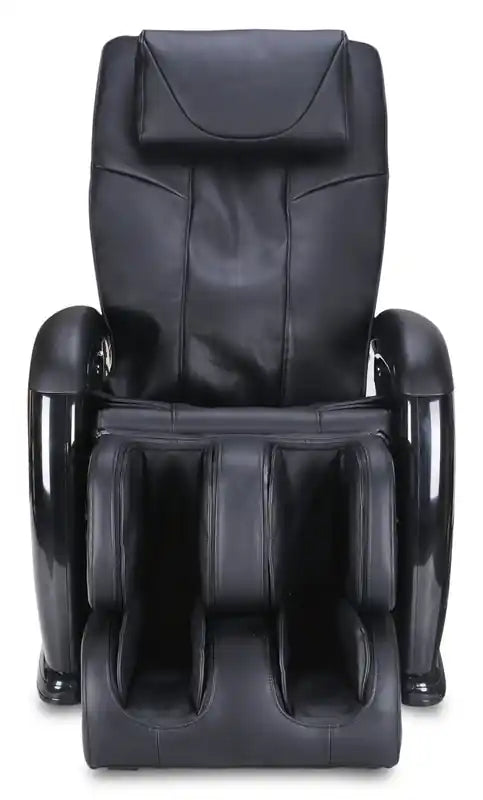 48.4 Fauteuil inclinable de massage en similicuir