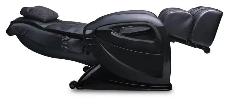48.4 Fauteuil inclinable de massage en similicuir