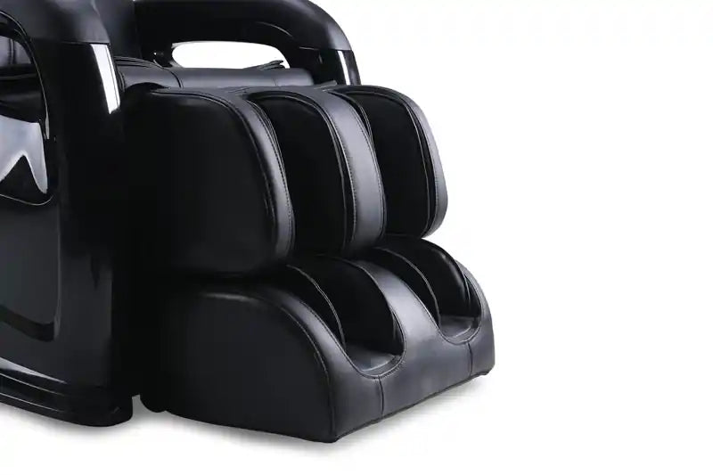 48.4 Fauteuil inclinable de massage en similicuir