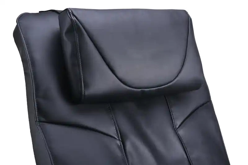 48.4 Fauteuil inclinable de massage en similicuir