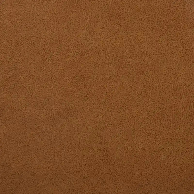 Fauteuil pivotant - Azalea Snow et Dakota Tan